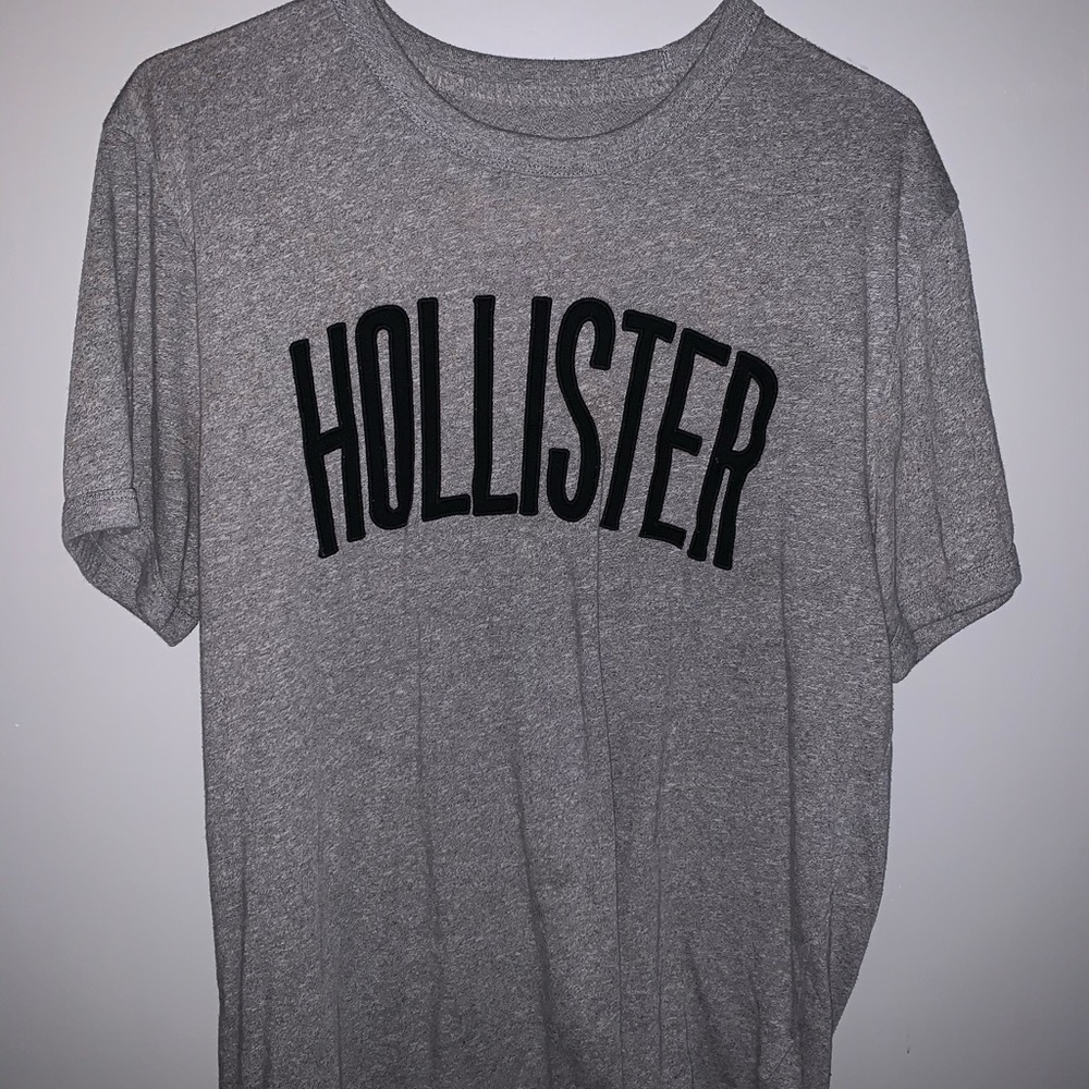 Hollister T-shirt